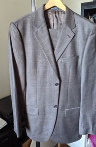 H&M men's suit